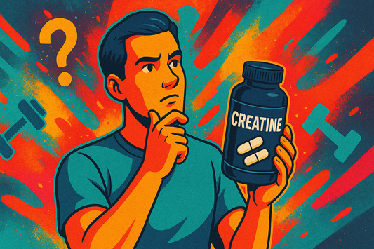 Top 17 Benefits of Creatine Monohydrate Capsules You Shouldn't Miss