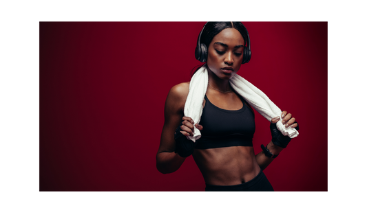 Why Women Shouldn’t Be Afraid to Take Creatine