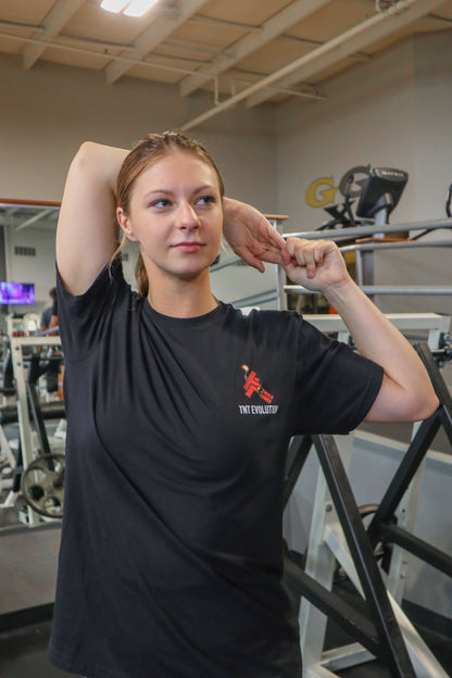 Short Sleeve TNT T-Shirt