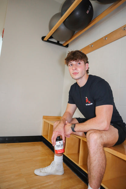 Short Sleeve TNT T-Shirt