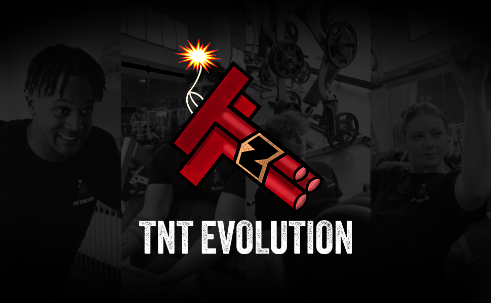 TNT-EVOLUTION – TNT Evolution