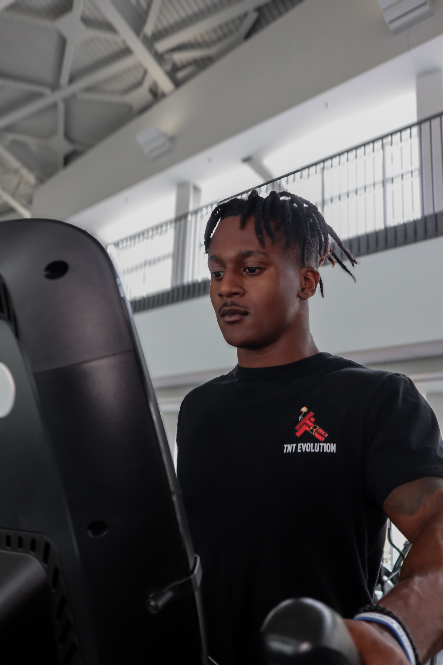 Short Sleeve TNT T-Shirt